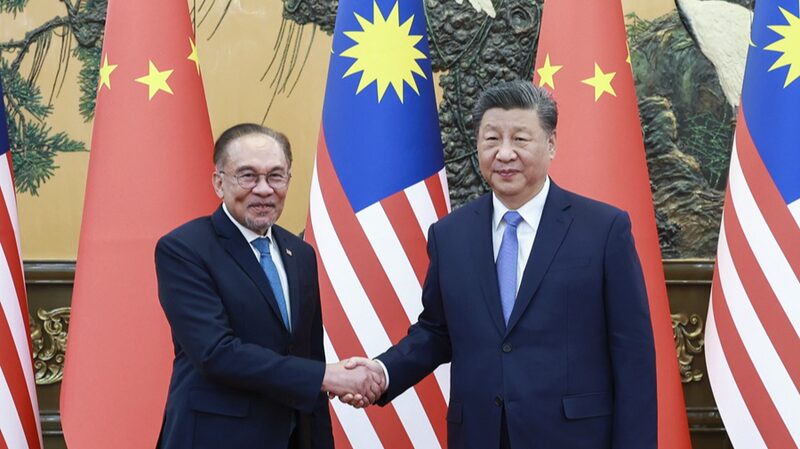 President_Xi_and_PM_Anwar__A_New_Chapter_in_China_Malaysia_Relations__