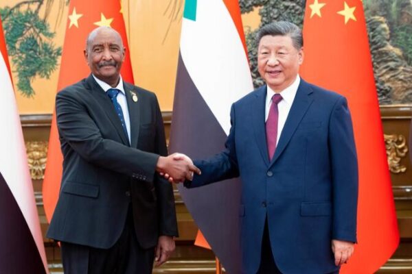 President Xi and Sudan’s Al-Burhan Forge Stronger Ties at FOCAC 2024 President_Xi_and_Sudan_s_Al_Burhan_Forge_Stronger_Ties_at_FOCAC_2024