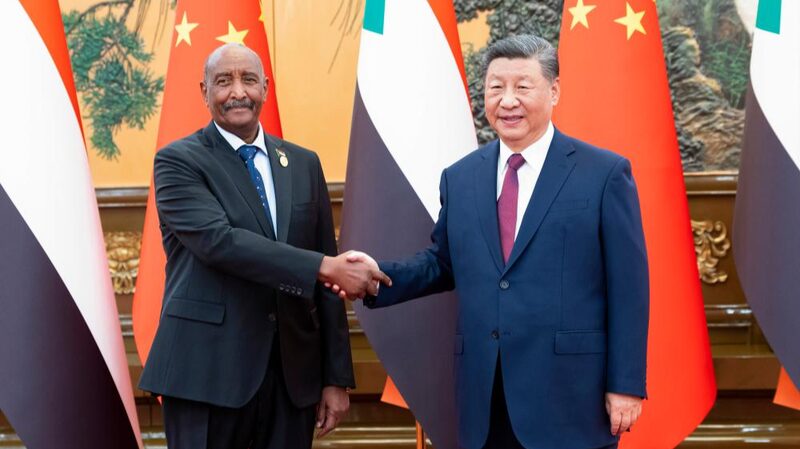 President_Xi_and_Sudan_s_Al_Burhan_Forge_Stronger_Ties_at_FOCAC_2024 - News for amigos, by amigos President_Xi_and_Sudan_s_Al_Burhan_Forge_Stronger_Ties_at_FOCAC_2024