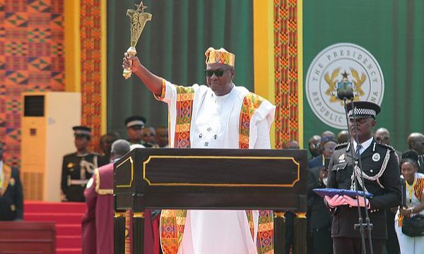 President Xi’s Envoy Joins Ghana’s Inauguration 🇨🇳🤝🇬🇭 President_Xi_s_Envoy_Joins_Ghana_s_Inauguration______