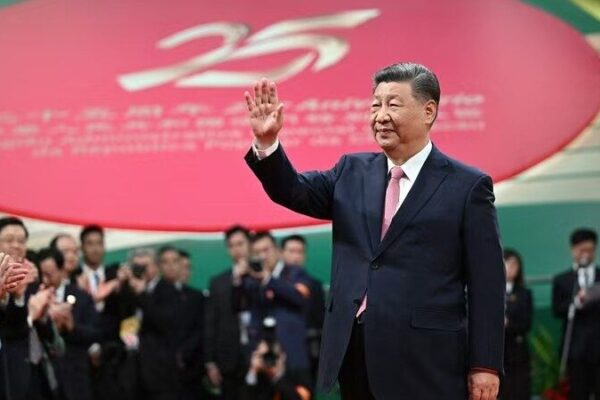 President Xi’s Inspiring Speech Boosts Macao’s Confidence 🎉 President_Xi_s_Inspiring_Speech_Boosts_Macao_s_Confidence__ video poster