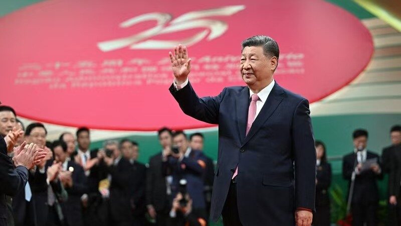 President_Xi_s_Inspiring_Speech_Boosts_Macao_s_Confidence___poster - News for amigos, by amigos President_Xi_s_Inspiring_Speech_Boosts_Macao_s_Confidence__ video poster