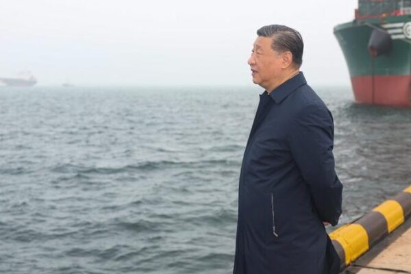 President Xi’s Shandong Visit: Pushing for Reform and a Brighter Future 🌟 President_Xi_s_Shandong_Visit__Pushing_for_Reform_and_a_Brighter_Future__