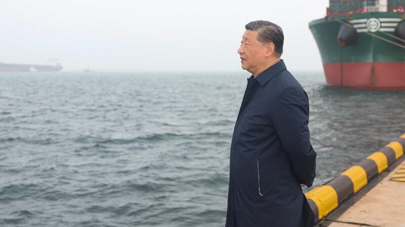 President_Xi_s_Shandong_Visit__Pushing_for_Reform_and_a_Brighter_Future__ - News for amigos, by amigos President_Xi_s_Shandong_Visit__Pushing_for_Reform_and_a_Brighter_Future__