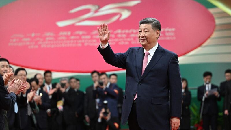 President_Xi_s_Visit_Guides_Macao_to_a_Brighter_Future__ - News for amigos, by amigos President_Xi_s_Visit_Guides_Macao_to_a_Brighter_Future__