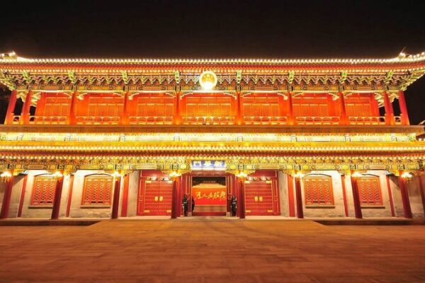 President Xi to Deliver Inspiring New Year’s Message for 2025 🎉 President_Xi_to_Deliver_Inspiring_New_Year_s_Message_for_2025__