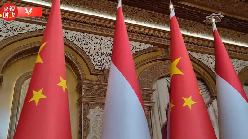 Presidents_Xi_and_Rahmon_Strengthen_China_Tajikistan_Cooperation - News for amigos, by amigos __Presidents_Xi_and_Rahmon_Strengthen_China_Tajikistan_Cooperation