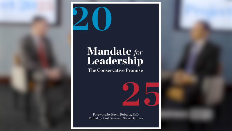 Project_2025__The_Conservative_Blueprint_Shaking_Up_the_White_House_Race_poster - News for amigos, by amigos Project_2025__The_Conservative_Blueprint_Shaking_Up_the_White_House_Race video poster