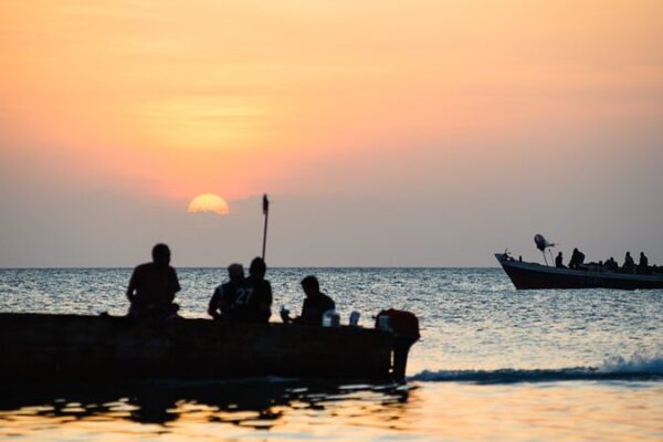 Protect Our Beaches: Tanzania Calls for Cleanup Efforts 🌊 Protect_Our_Beaches__Tanzania_Calls_for_Cleanup_Efforts__