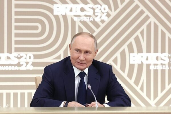 Putin Bows Out of Brazil’s G20 Summit, Praises Friendship with President Lula Putin_Bows_Out_of_Brazil_s_G20_Summit__Praises_Friendship_with_President_Lula
