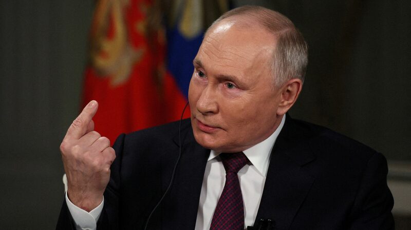 Putin_Praises_China_s_Role_in_Ukraine_Crisis_and_Seeks_Dialogue - News for amigos, by amigos Putin_Praises_China_s_Role_in_Ukraine_Crisis_and_Seeks_Dialogue