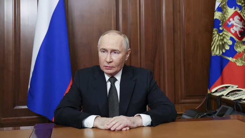 Putin_Sounds_the_Alarm__Attacks_on_Russia_Could_Take_Ukraine_Conflict_Global - News for amigos, by amigos __Putin_Sounds_the_Alarm__Attacks_on_Russia_Could_Take_Ukraine_Conflict_Global