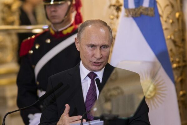Putin’s Diplomatic Tour: From the DPRK to Vietnam ✈️🌏 Putin_s_Diplomatic_Tour__From_the_DPRK_to_Vietnam____