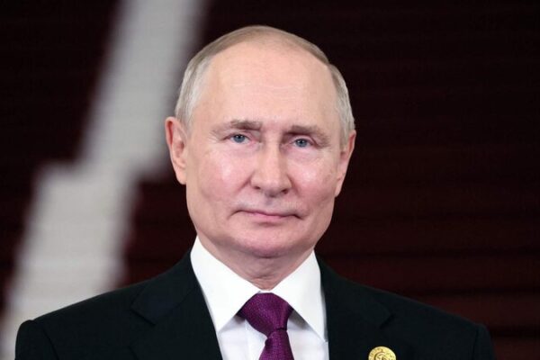 🌟 Putin’s First State Visit to China This Term: Strengthening Russia-China Ties! __Putin_s_First_State_Visit_to_China_This_Term__Strengthening_Russia_China_Ties_