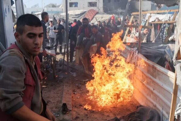 Qatar’s Peace Efforts Between Hamas and Israel Hit Pause 😕 Qatar_s_Peace_Efforts_Between_Hamas_and_Israel_Hit_Pause__