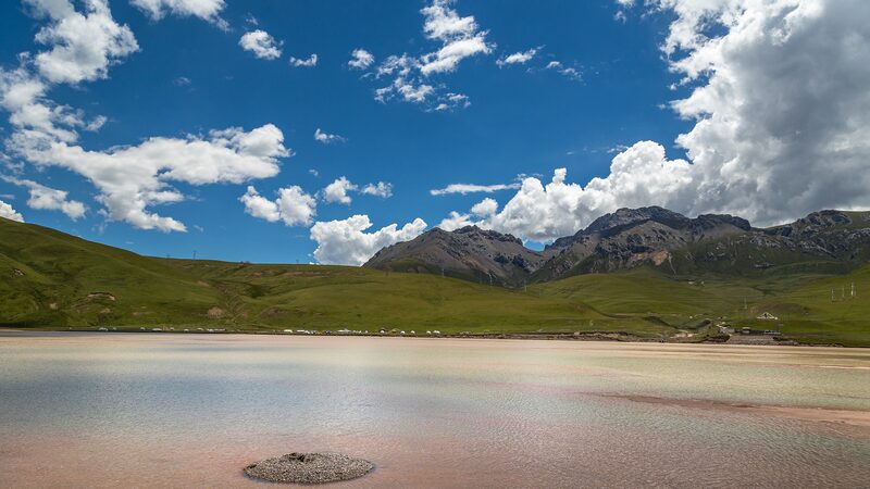 Qinghai_Province__China_s__Water_Tower__Sets_Bold_Ecological_Red_Lines___ - News for amigos, by amigos Qinghai_Province__China_s__Water_Tower__Sets_Bold_Ecological_Red_Lines___