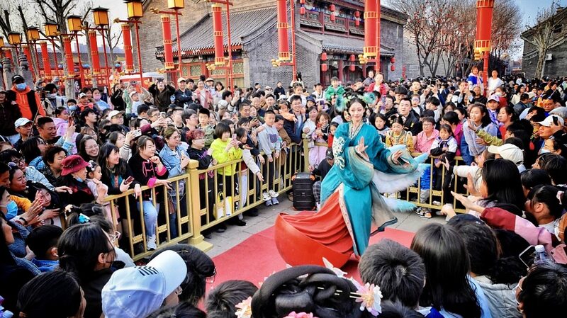 Qingming_Festival_Sparks_Record_Breaking_Travel_Boom_Across_China__ - News for amigos, by amigos Qingming_Festival_Sparks_Record_Breaking_Travel_Boom_Across_China__