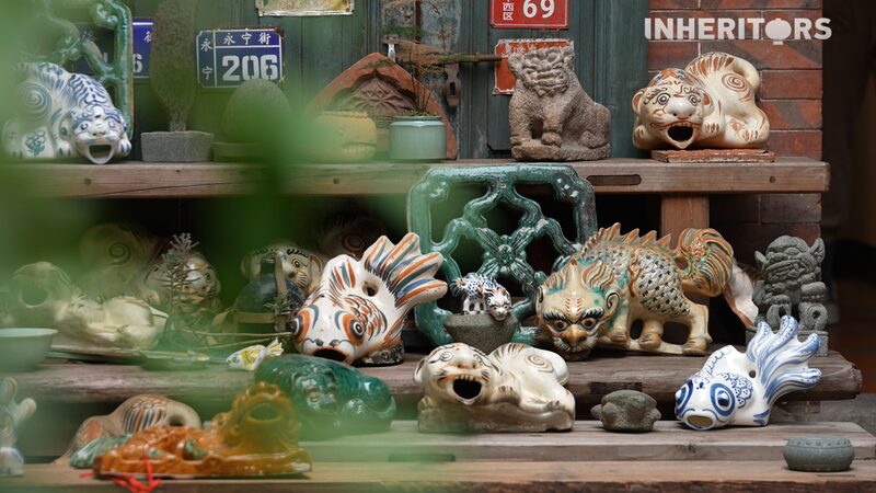 Quanzhou_s_Drip_Beasts__The_Auspicious_Guardians_Charming_the_Chinese_Mainland___