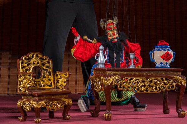 Quanzhou’s Puppet Festival Brings Global Strings to Life 🎭 Quanzhou_s_Puppet_Festival_Brings_Global_Strings_to_Life__