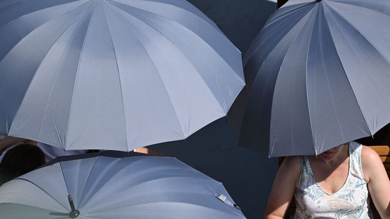 Quarter_of_Germans_Feeling_the_Heat__Survey_Unveils_Health_Struggles_During_Heatwaves - News for amigos, by amigos Quarter_of_Germans_Feeling_the_Heat__Survey_Unveils_Health_Struggles_During_Heatwaves