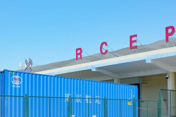 RCEP_Boosts_China_ASEAN_Trade_Ties__