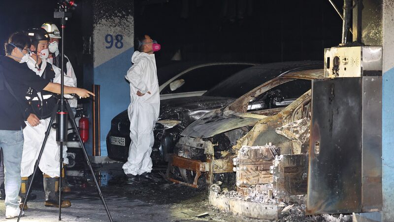 ROK_Speeds_Up_EV_Battery_Checks_After_Fiery_Scares___ - News for amigos, by amigos ROK_Speeds_Up_EV_Battery_Checks_After_Fiery_Scares___