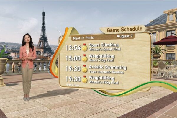 Race to Glory: August 7th at the 2024 Paris Olympics 🔥 Race_to_Glory__August_7th_at_the_2024_Paris_Olympics__ video poster