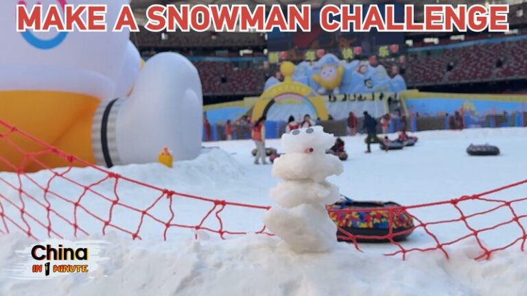 Rachel_s_Snowman_Challenge_at_Beijing_s_Bird_s_Nest_Welcomes_the_2025_Asian_Winter_Games video poster