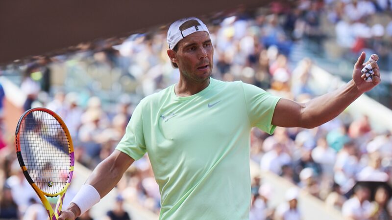 Rafael_Nadal_Hints_2024_French_Open_May_Not_Be_His_Last____ - News for amigos, by amigos Rafael_Nadal_Hints_2024_French_Open_May_Not_Be_His_Last____