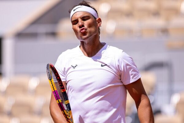 Rafael Nadal Withdraws from French Open; China’s Zheng to Face Cornet Rafael_Nadal_Withdraws_from_French_Open__China_s_Zheng_to_Face_Cornet