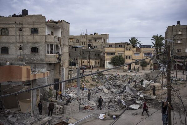 Rafah Under Siege: Latest Updates on Israel’s Raid Rafah_Under_Siege__Latest_Updates_on_Israel_s_Raid video poster