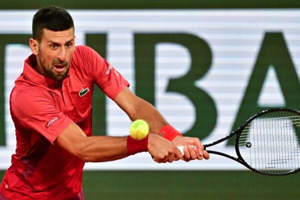 Rain Can’t Stop Djokovic and Sabalenka at French Open 🎾☔ Rain_Can_t_Stop_Djokovic_and_Sabalenka_at_French_Open___