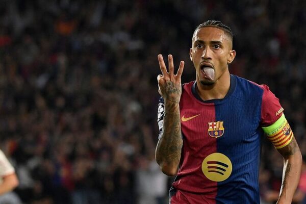 Raphinha’s Hat-Trick Fires Barça to 4-1 Triumph Over Bayern 🎉 Raphinha_s_Hat_Trick_Fires_Barc_a_to_4_1_Triumph_Over_Bayern__