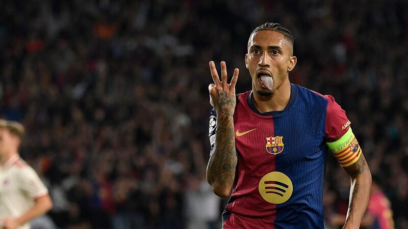 Raphinha_s_Hat_Trick_Fires_Barc_a_to_4_1_Triumph_Over_Bayern__ - News for amigos, by amigos Raphinha_s_Hat_Trick_Fires_Barc_a_to_4_1_Triumph_Over_Bayern__