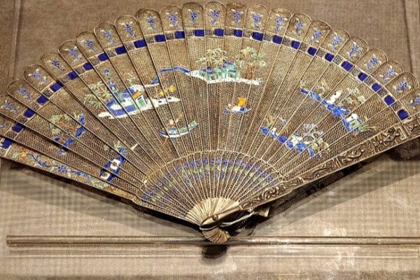 Rare Relics Shine at Wuhan’s Maritime Silk Road Exhibition Rare_Relics_Shine_at_Wuhan_s_Maritime_Silk_Road_Exhibition