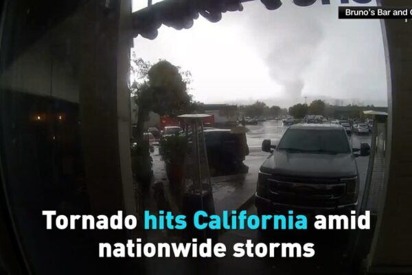 Rare Tornado Strikes California Amid Nationwide Storms 🌪️ Rare_Tornado_Strikes_California_Amid_Nationwide_Storms___ video poster