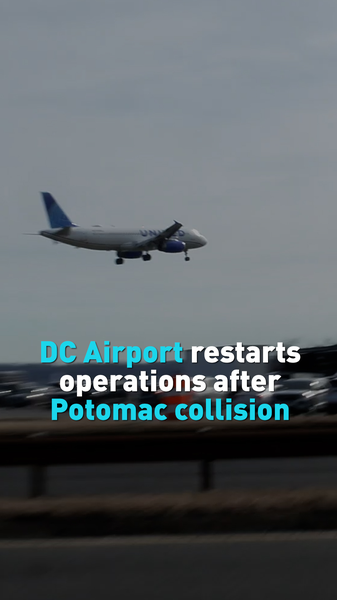 Reagan_Airport_Reopens_After_Potomac_Collision_Tragedy_____poster - News for amigos, by amigos Reagan_Airport_Reopens_After_Potomac_Collision_Tragedy____ video poster