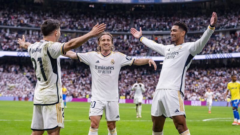Real_Madrid_Clinch_36th_La_Liga_Title_After_Outshining_Barcelona__ - News for amigos, by amigos Real_Madrid_Clinch_36th_La_Liga_Title_After_Outshining_Barcelona__