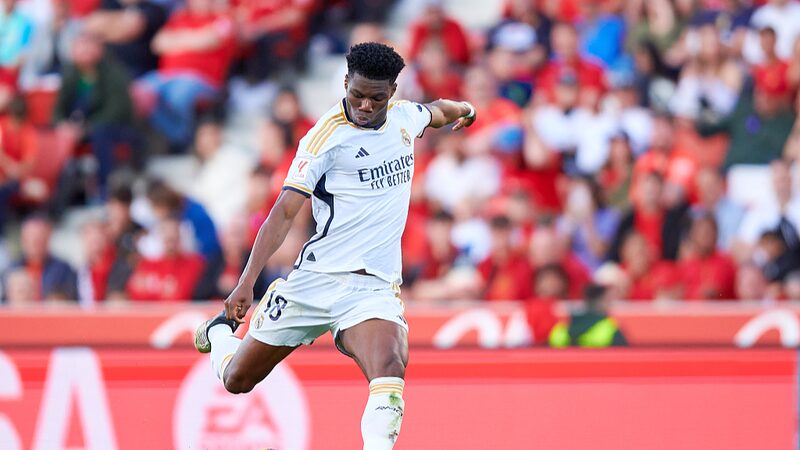 Real_Madrid_Edges_Closer_to_La_Liga_Glory_with_Win_Over_Mallorca__ - News for amigos, by amigos Real_Madrid_Edges_Closer_to_La_Liga_Glory_with_Win_Over_Mallorca__