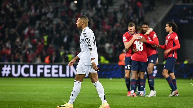 Real_Madrid_Shocked_by_Lille__Aston_Villa_Stuns_Bayern_in_Champions_League_Upsets - News for amigos, by amigos Real_Madrid_Shocked_by_Lille__Aston_Villa_Stuns_Bayern_in_Champions_League_Upsets
