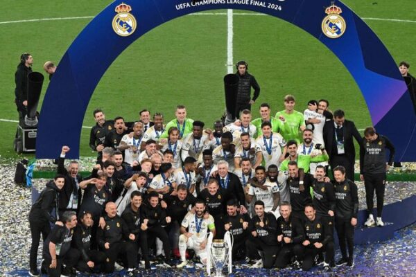 Real Madrid Triumphs Over Dortmund to Claim Record 15th European Cup 🏆 Real_Madrid_Triumphs_Over_Dortmund_to_Claim_Record_15th_European_Cup__