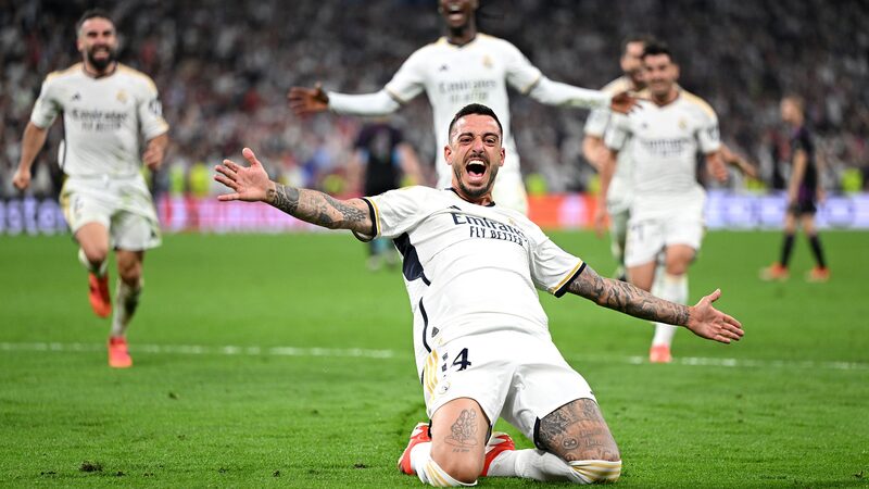 Real_Madrid__The_Unstoppable_Zombies_of_the_Champions_League - News for amigos, by amigos Real_Madrid__The_Unstoppable_Zombies_of_the_Champions_League