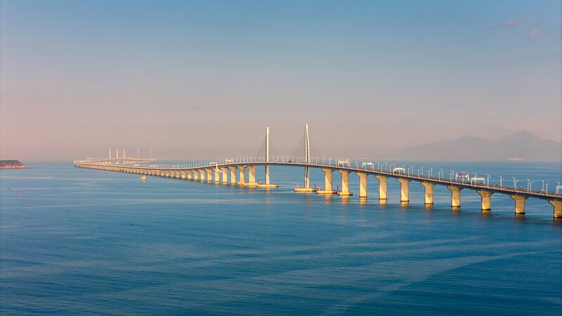 Record_Breaking_Rush_on_Hong_Kong_Zhuhai_Macao_Bridge_During_Lunar_New_Year__ - News for amigos, by amigos Record_Breaking_Rush_on_Hong_Kong_Zhuhai_Macao_Bridge_During_Lunar_New_Year__