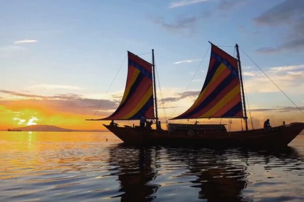 Rediscovering ASEAN’s Lost Sailing Culture: The Balangay Revival ⛵ Rediscovering_ASEAN_s_Lost_Sailing_Culture__The_Balangay_Revival__ video poster