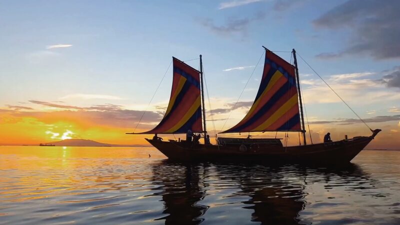 Rediscovering_ASEAN_s_Lost_Sailing_Culture__The_Balangay_Revival___poster - News for amigos, by amigos Rediscovering_ASEAN_s_Lost_Sailing_Culture__The_Balangay_Revival__ video poster