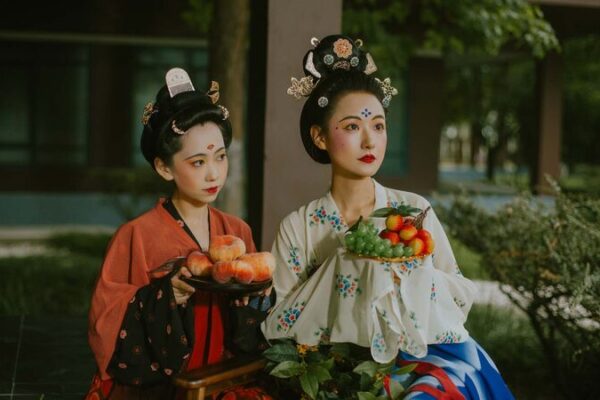 Rediscovering Ancient China’s Mid-Autumn Festival Customs 🌕🎑 Rediscovering_Ancient_China_s_Mid_Autumn_Festival_Customs___ video poster