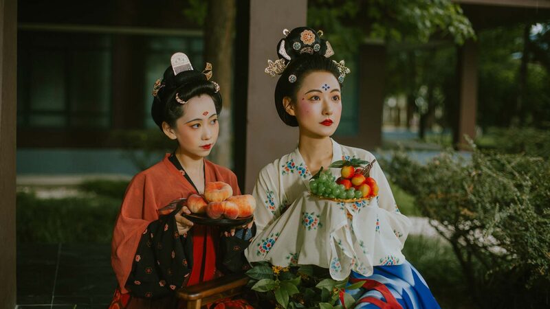 Rediscovering_Ancient_China_s_Mid_Autumn_Festival_Customs____poster - News for amigos, by amigos Rediscovering_Ancient_China_s_Mid_Autumn_Festival_Customs___ video poster