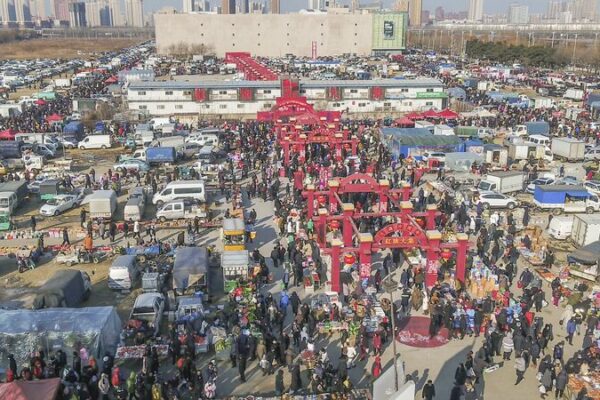Rediscovering “Ganji”: A Vibrant Chinese New Year Tradition in the Countryside 🎉 Rediscovering__Ganji___A_Vibrant_Chinese_New_Year_Tradition_in_the_Countryside__ video poster