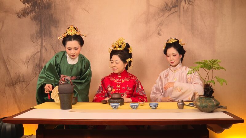 Rediscovering_the_Ming_Dynasty_s_Elegant_Tea_Culture__A_Sip_of_Simplicity_poster - News for amigos, by amigos Rediscovering_the_Ming_Dynasty_s_Elegant_Tea_Culture__A_Sip_of_Simplicity video poster