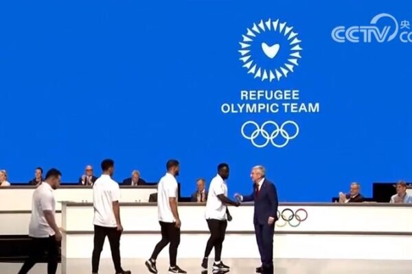 Refugee Olympians Stand Proud and Dream Big in Paris 2024 Refugee_Olympians_Stand_Proud_and_Dream_Big_in_Paris_2024
